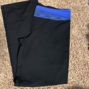 Kirkland Signature yoga pants